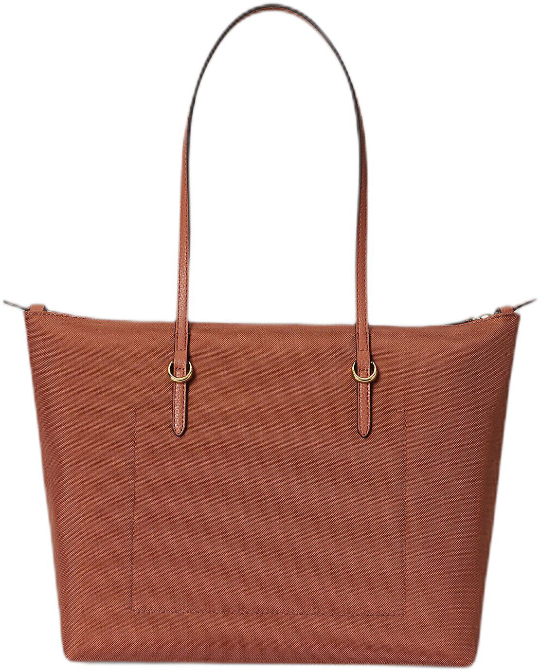 Nylon Medium Keaton Tote Bag