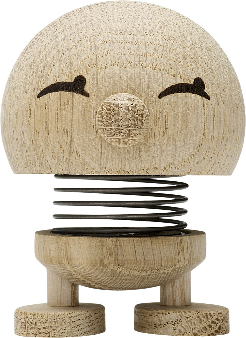 Hoptimist Bimble S Raw oak