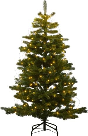 Anni Juletr&aelig; 180 cm, 234 LED