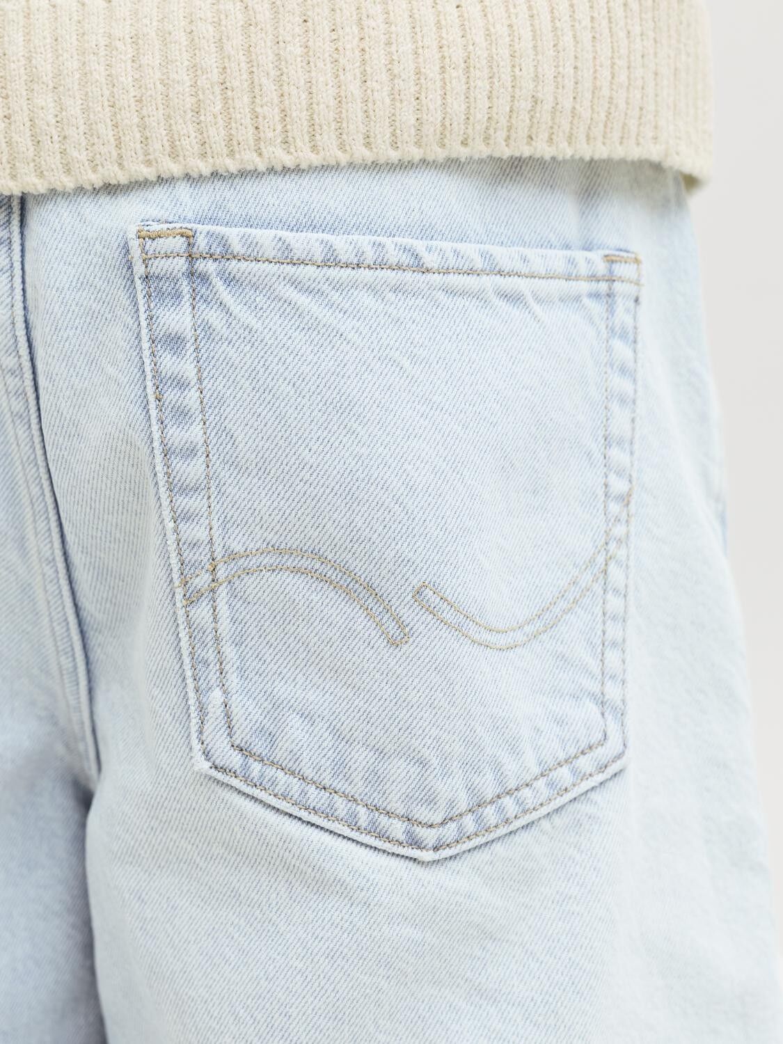 Jjialex Jjoriginal Shorts Sq 171 Sn Jnr