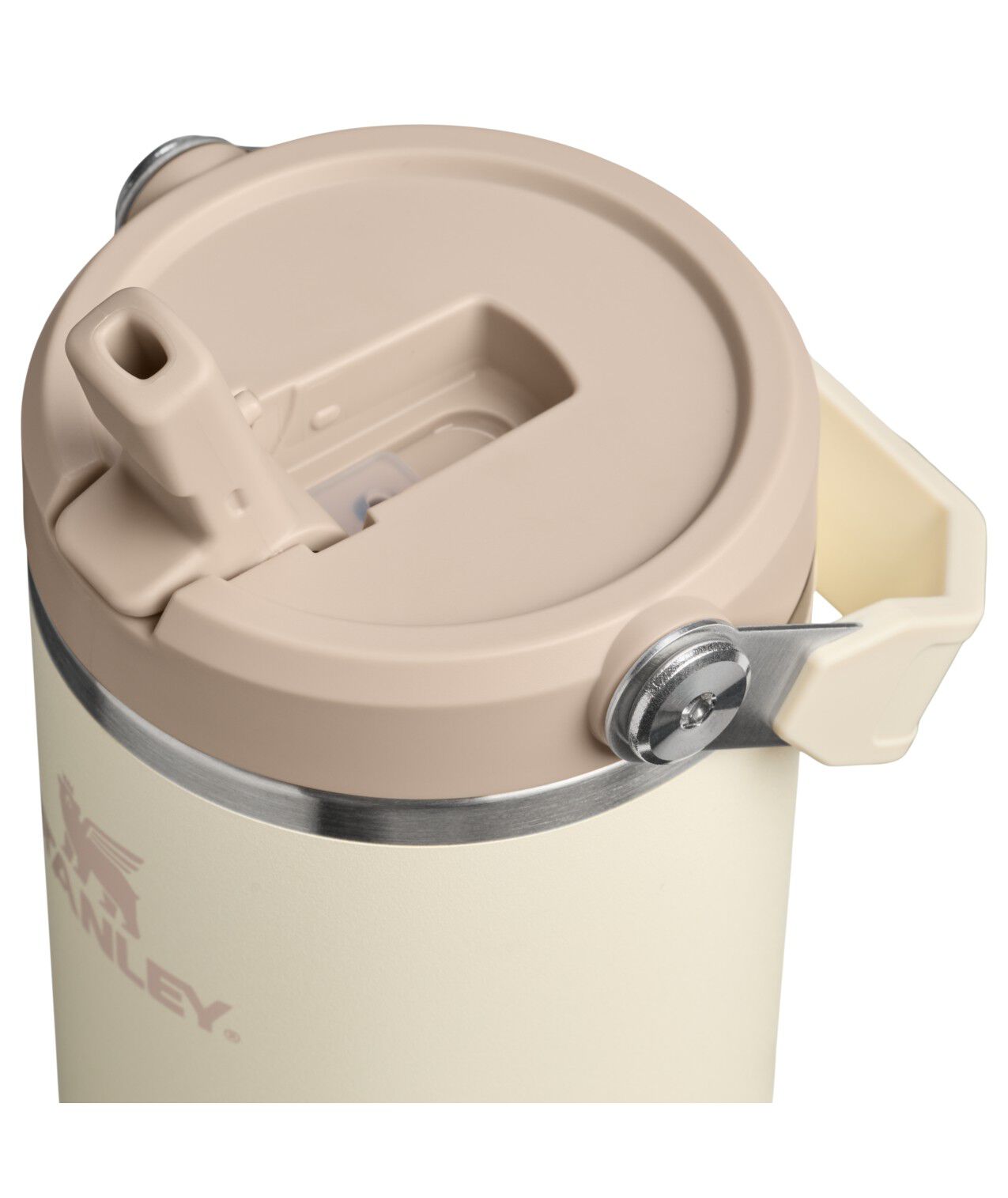 Stanley The IceFlow� Flip Straw 2. 0 Tumbler 0. 89L