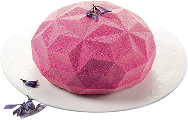 GEMMA 3D. SILIC.ø180. H90MM