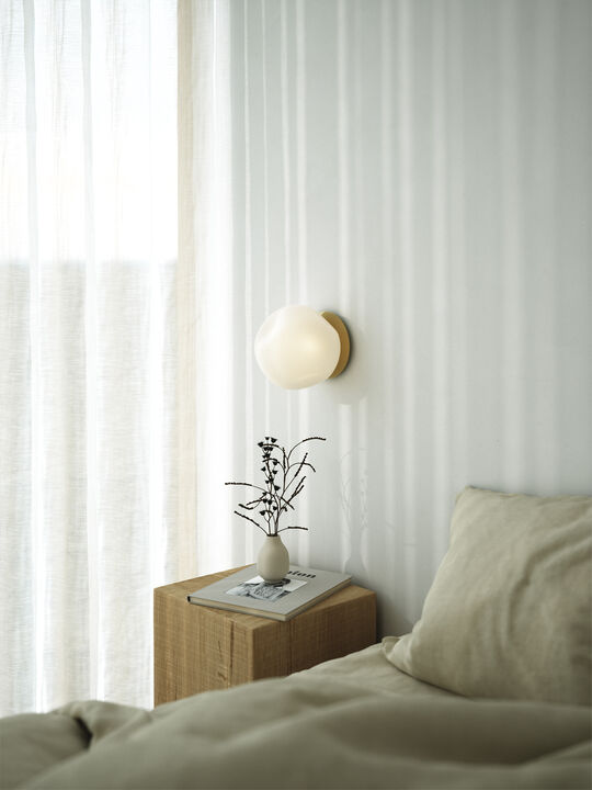 Barocco Wall & Ceiling