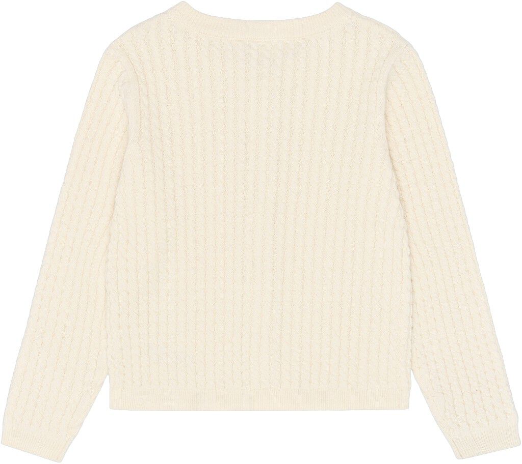 Tnyvonne strikket cardigan