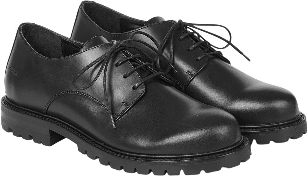 Klassisk sn&oslash;resko