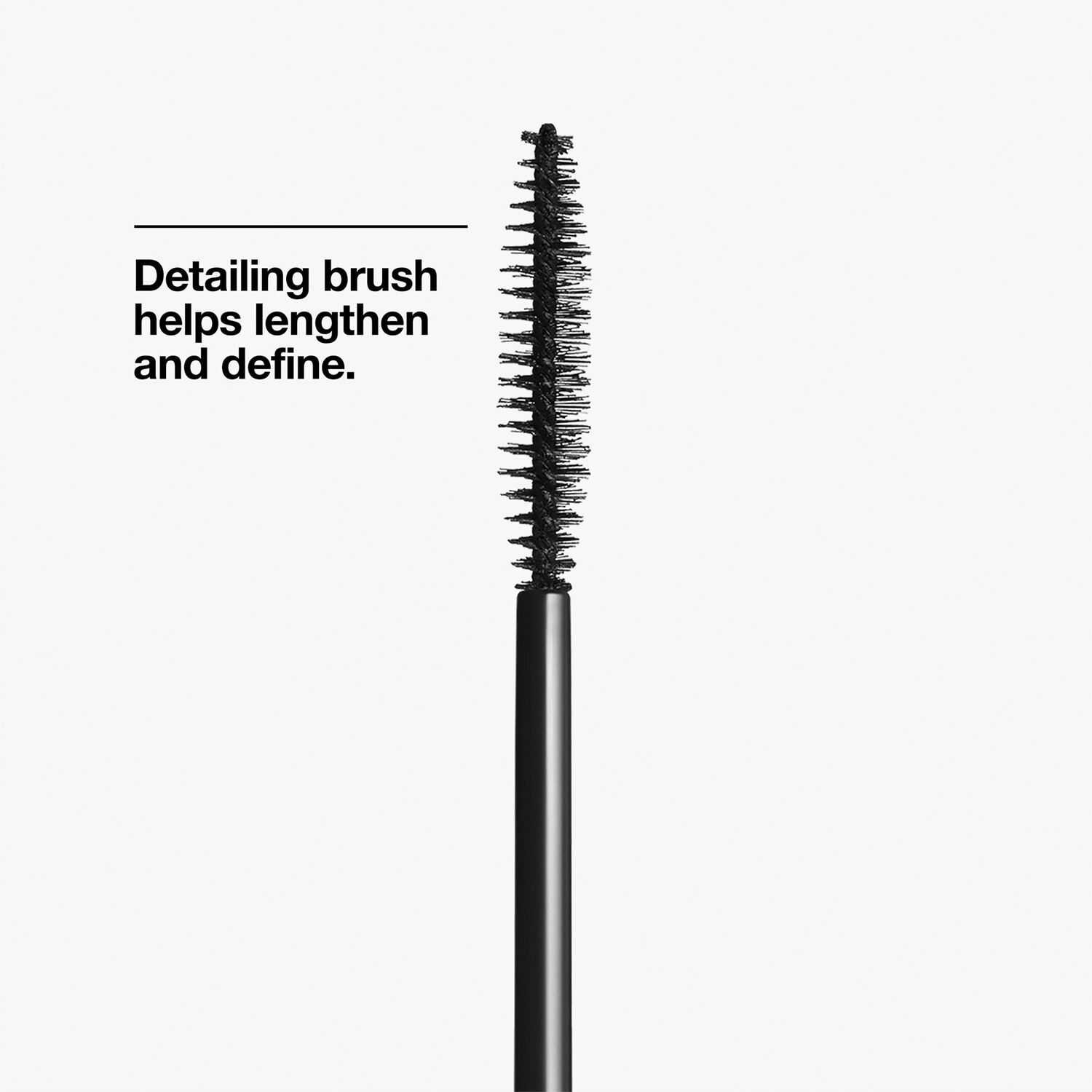 Lash Power Mascara