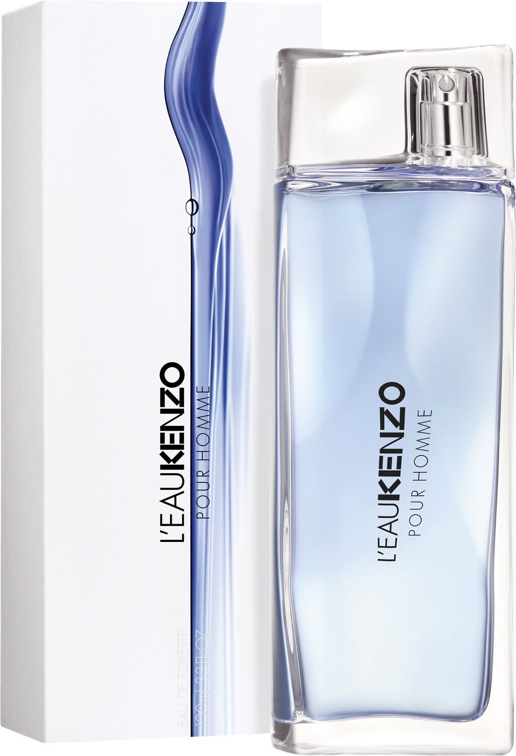 L&acute;eau Kenzo Pour Homme