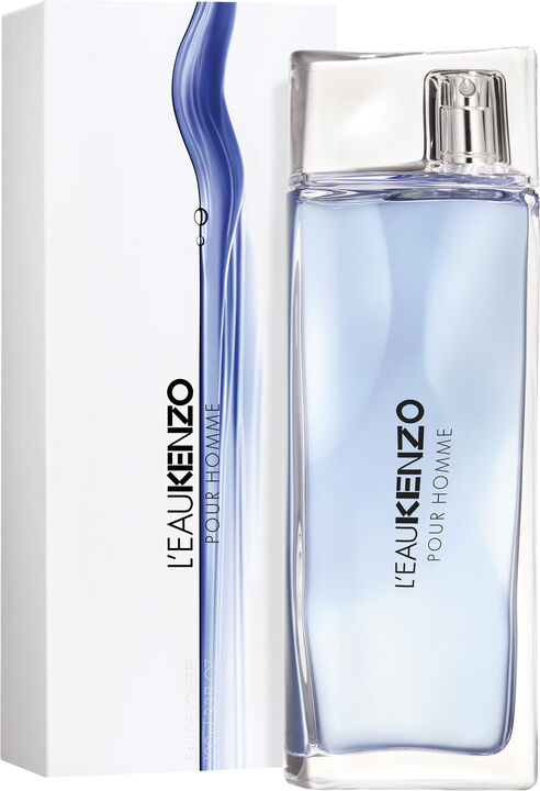 L´eau Kenzo Pour Homme