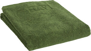 Mono Hand Towel-Matcha