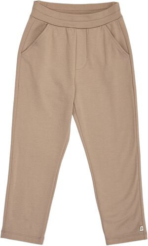 Cozy Me Sweat Chino Pants
