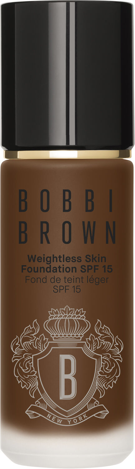 Weightless Skin Foundation SPF15