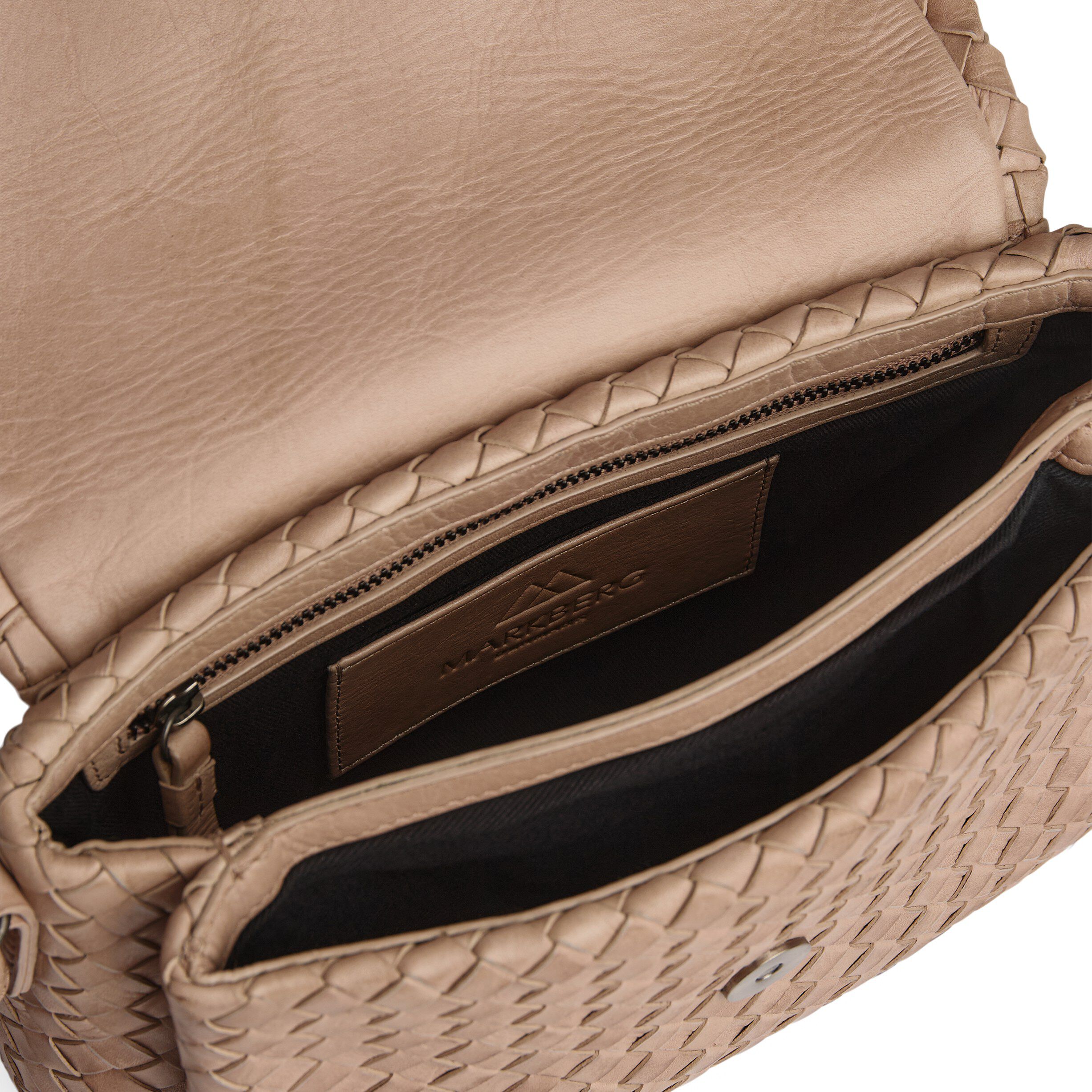 Julesmbg Crossbody Bag, Weave