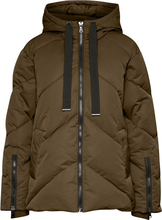 KBPolly Short Jacket