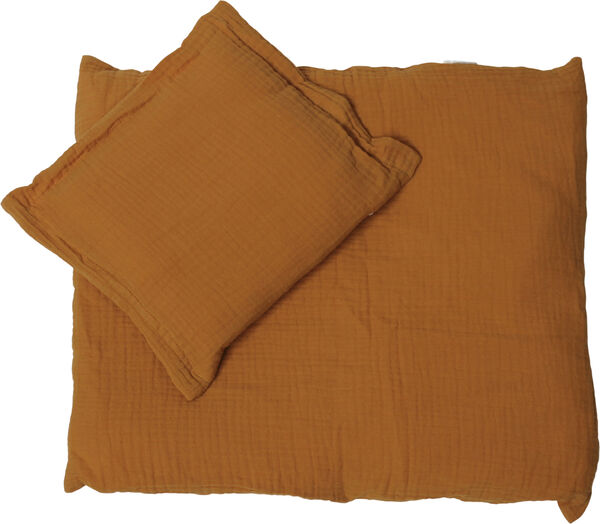 SENGETØJ SÆT 50 CM - K