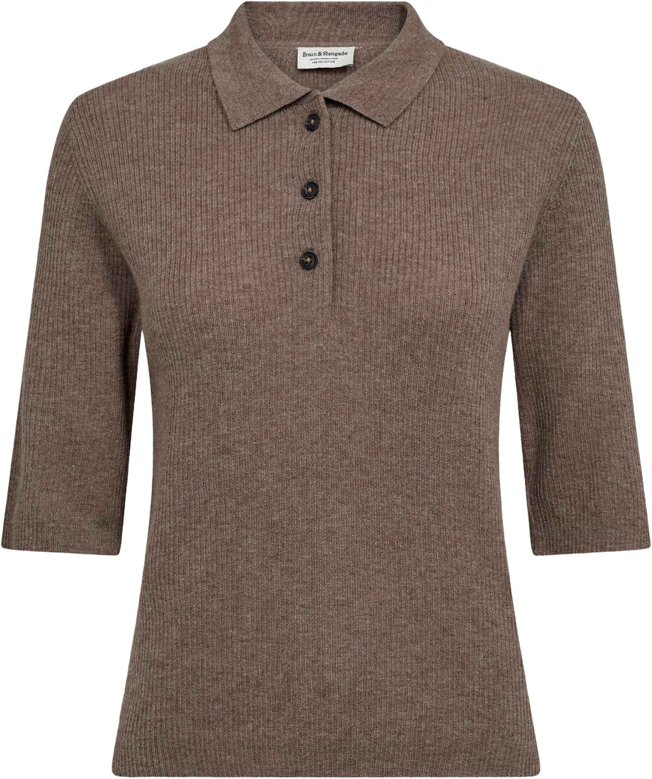 BS Agna Regular Fit Knitwear