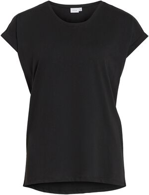 VIDREAMERS NEW PURE T-SHIRT-NOOS