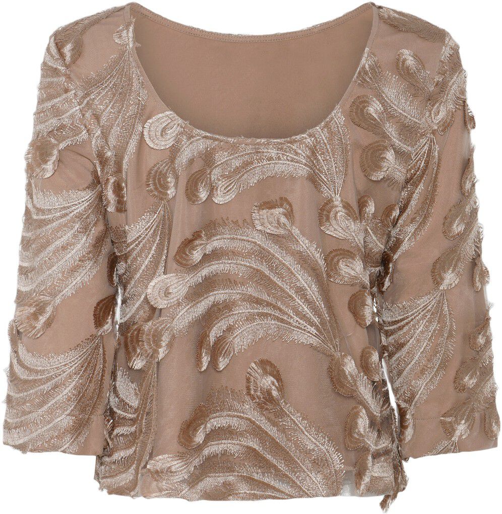 DandelionBBIgnara blouse