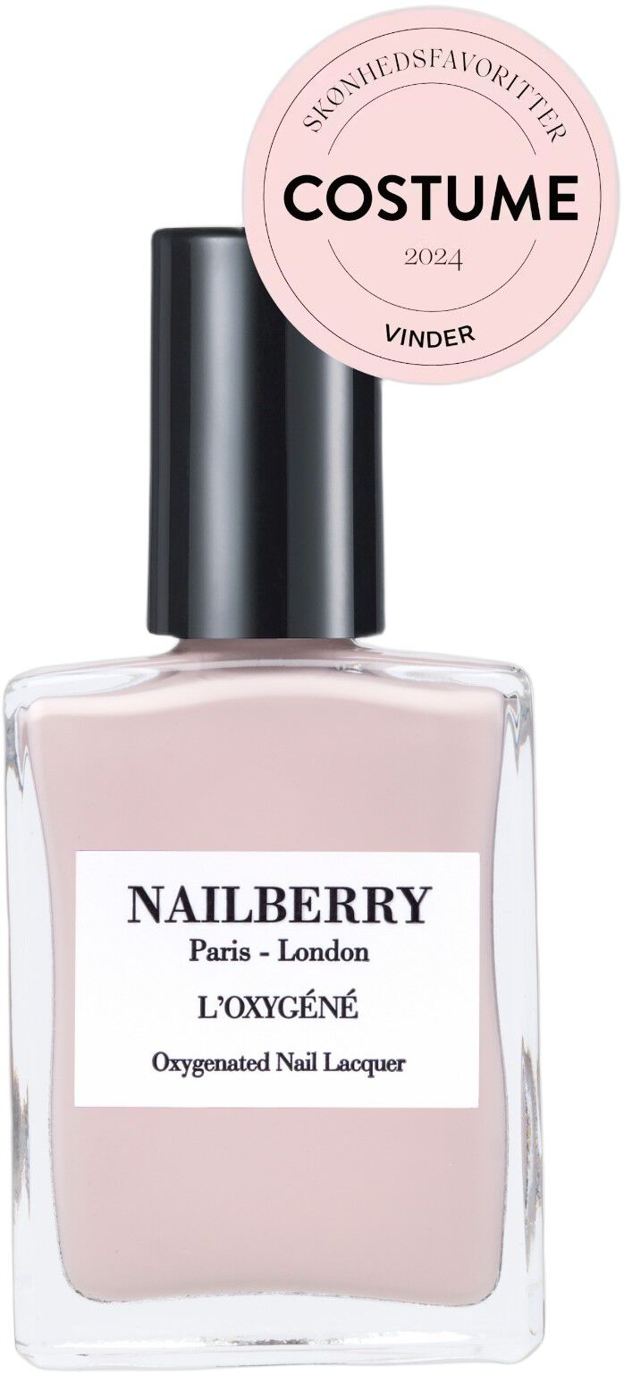 NAILBERRY Tokyo Spring