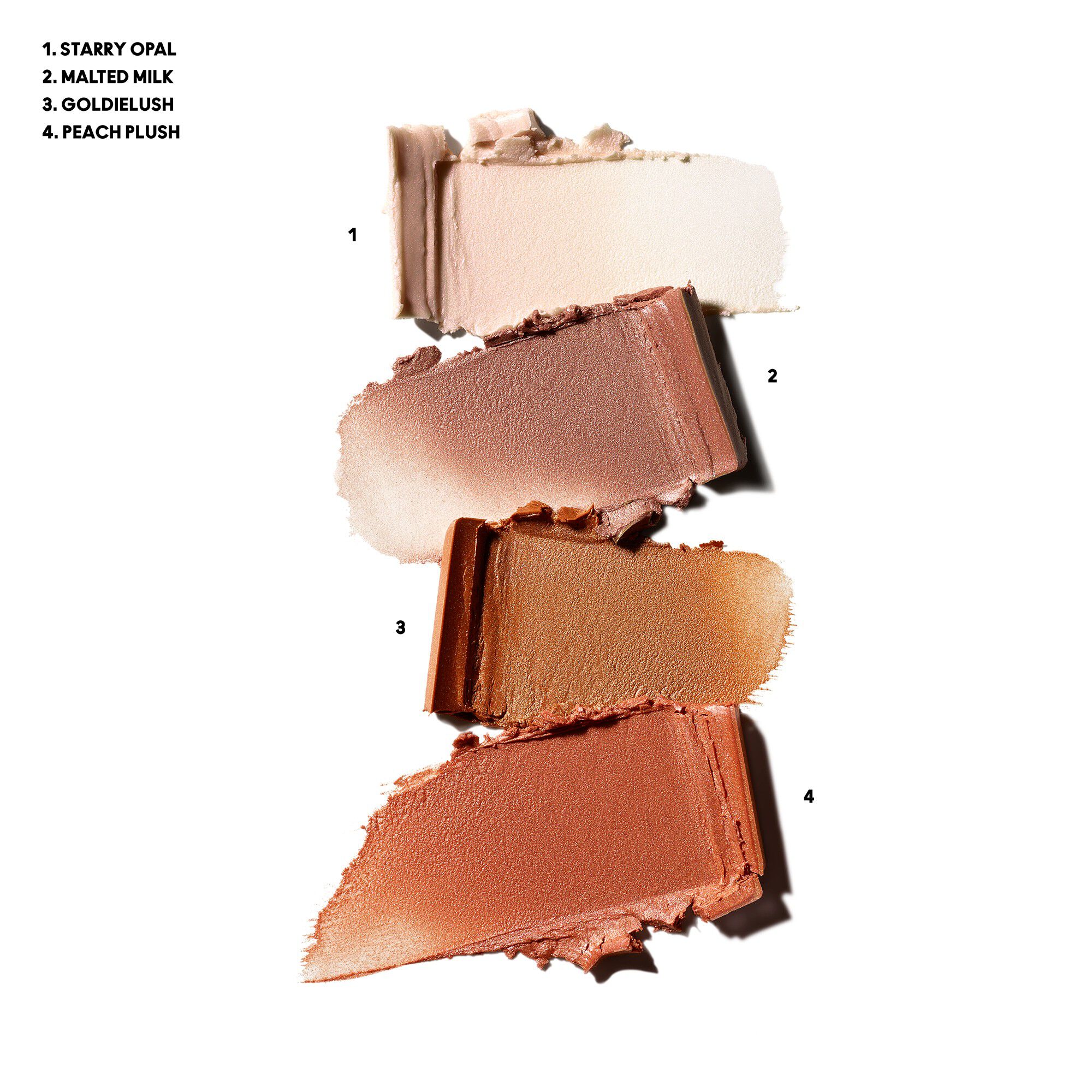 Pro Face Palette Illuminate