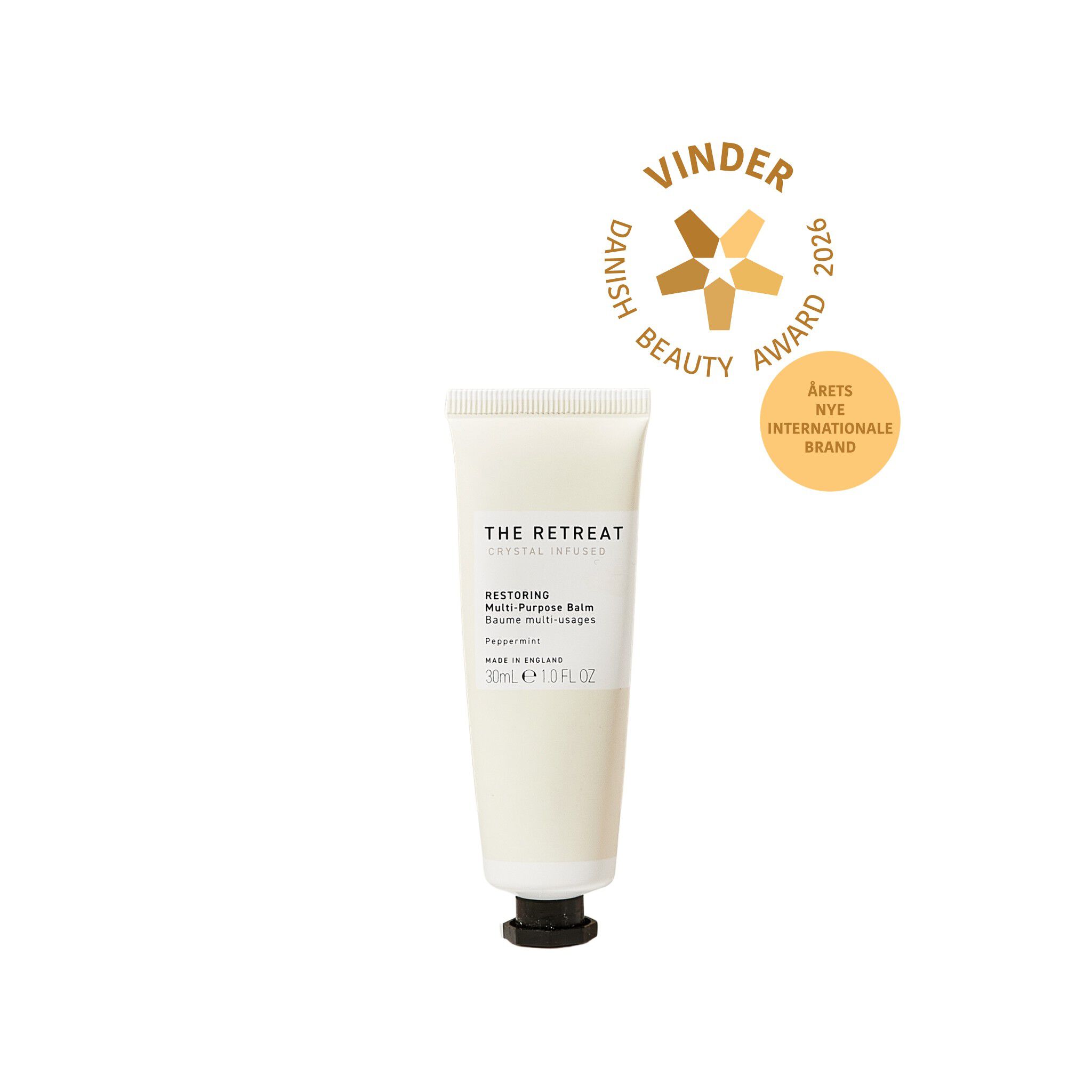 The Retreat Restoring Multi-Purpose Balm