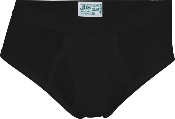 JBS brief 2-pack organic