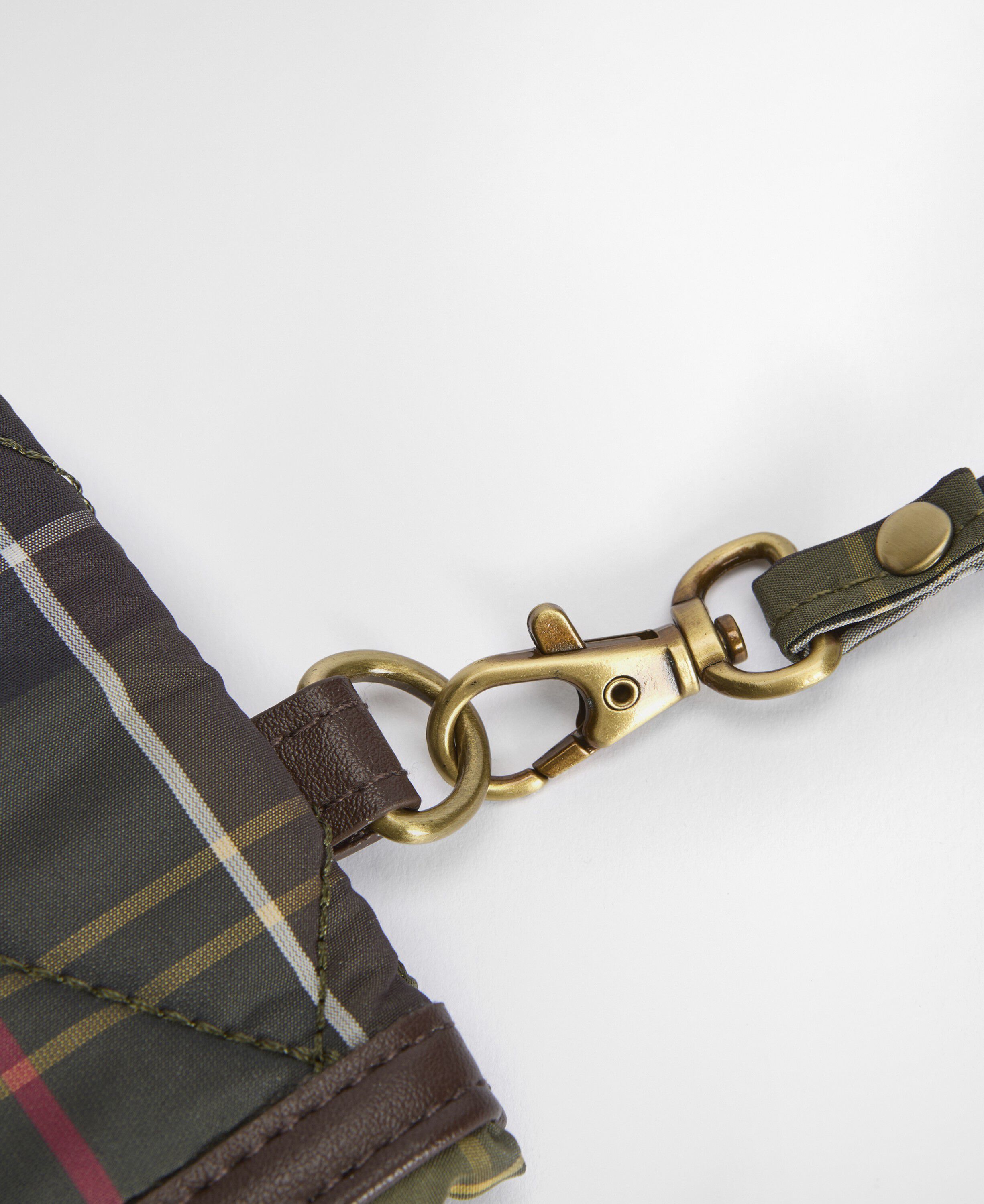 Barbour Wetherham Bag