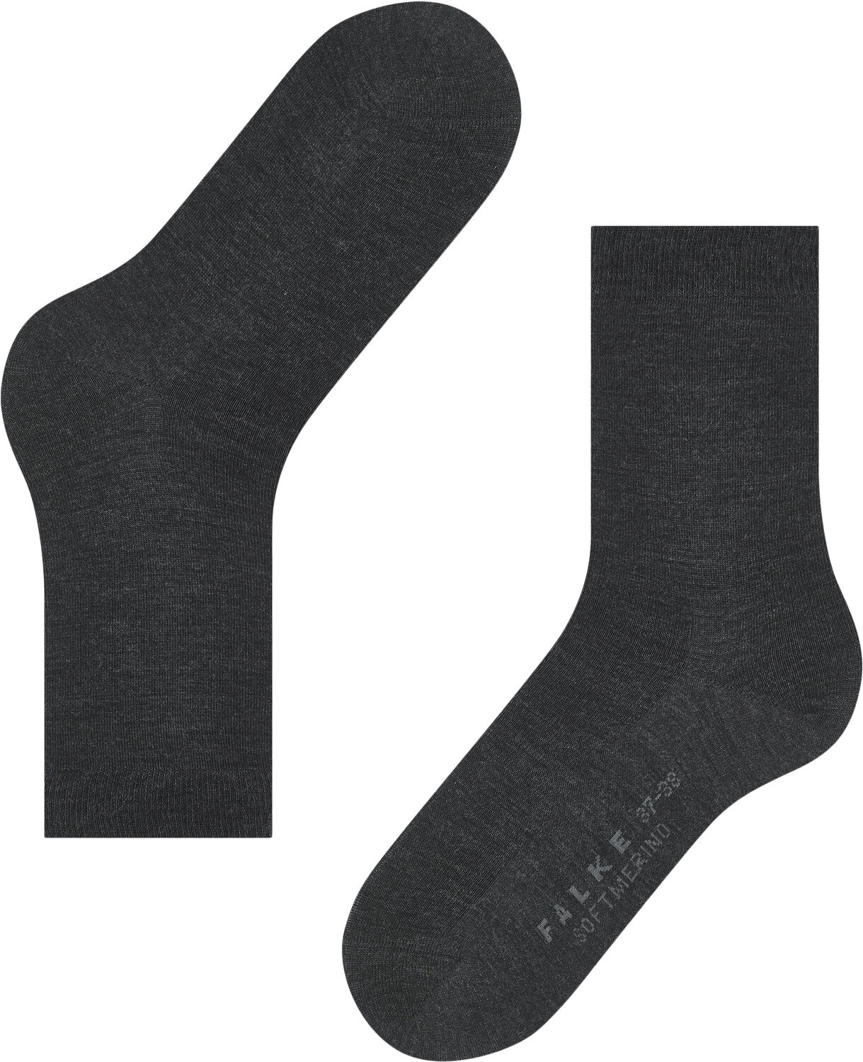 Softmerino str&oslash;mper