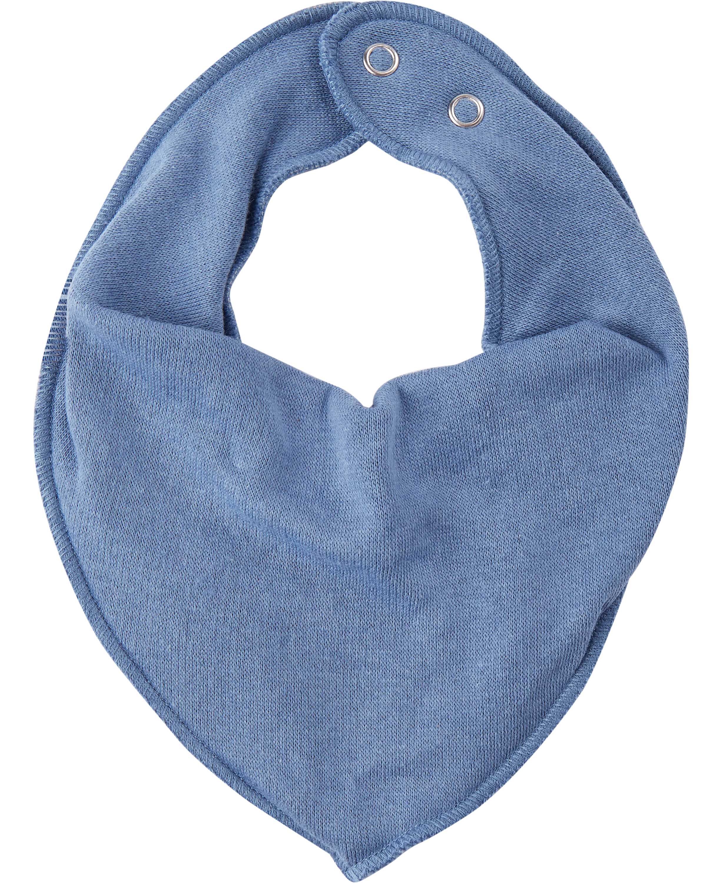 COTTON bibs - Triangle