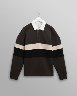 ROWHILL RUGBY SHIRT