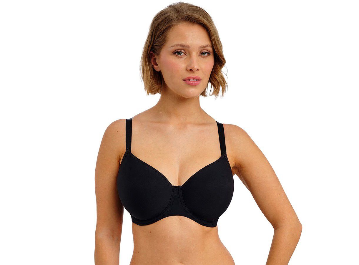 ESSENTIALLY SMOOTH UW�MOULDED BALCO