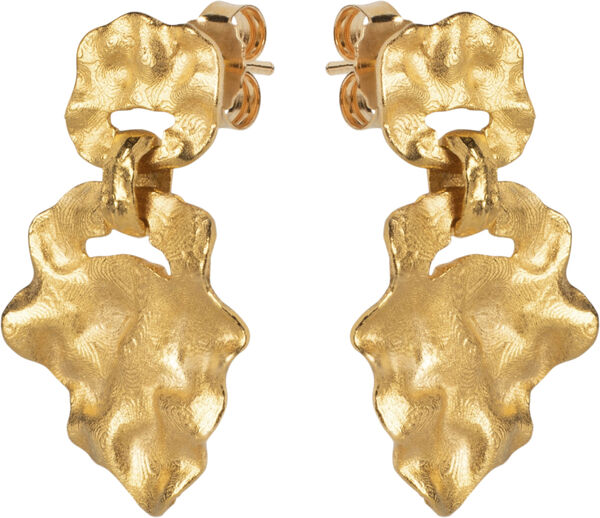 Earring, Windy Small