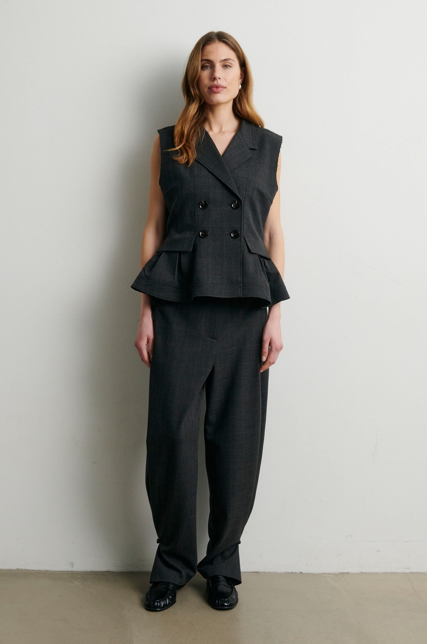 Anjou Trousers