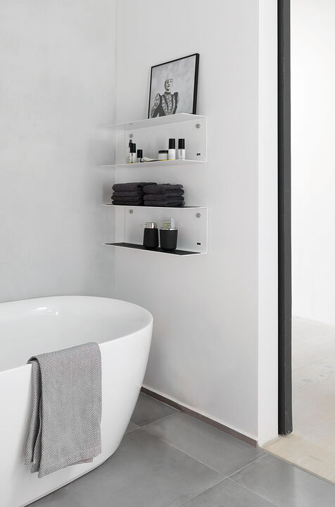 Vipp922 hylde 100 cm.