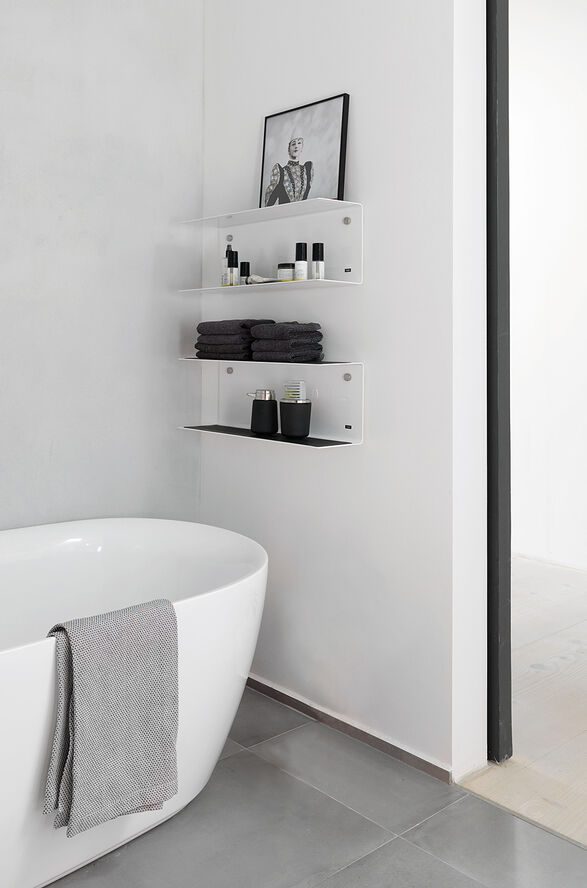 Vipp922 hylde 100 cm.