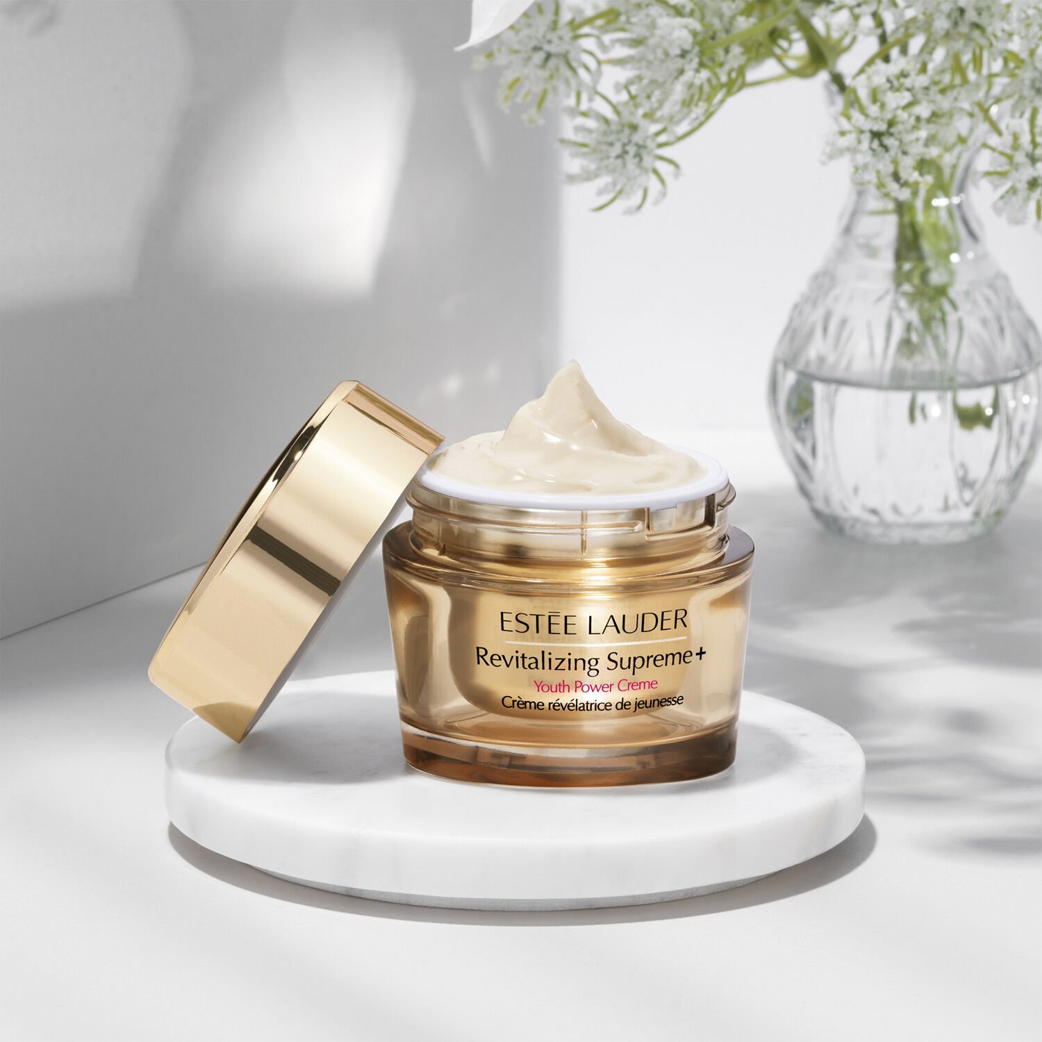 Revitalizing Supreme+ Cell Power Cream Refill