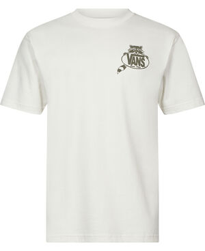Trashy SS Tee marshmallow