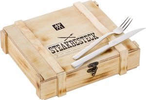 Specials Steakbestik sæt 12-dele