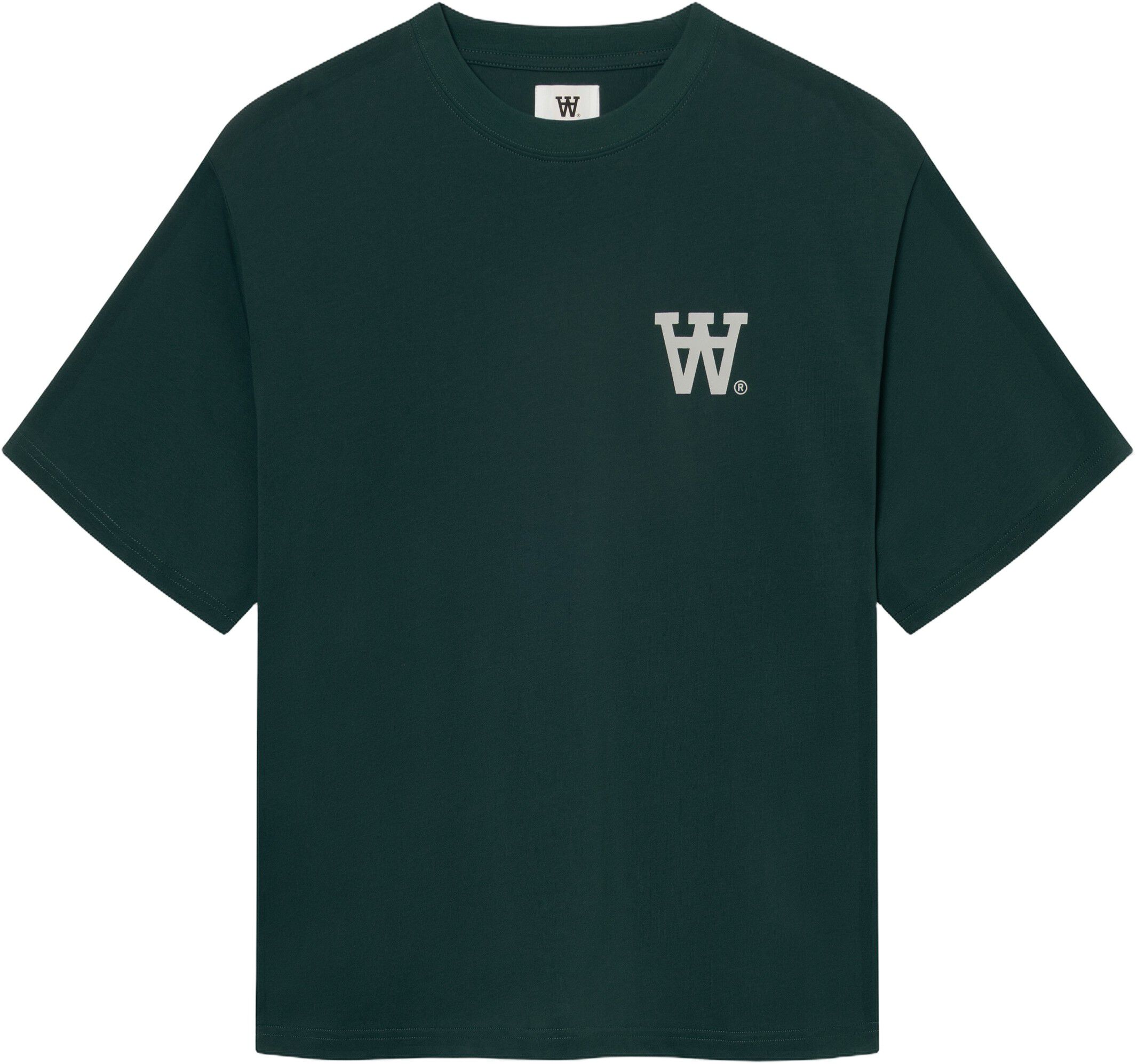 WWLiam tee AAchest 25220