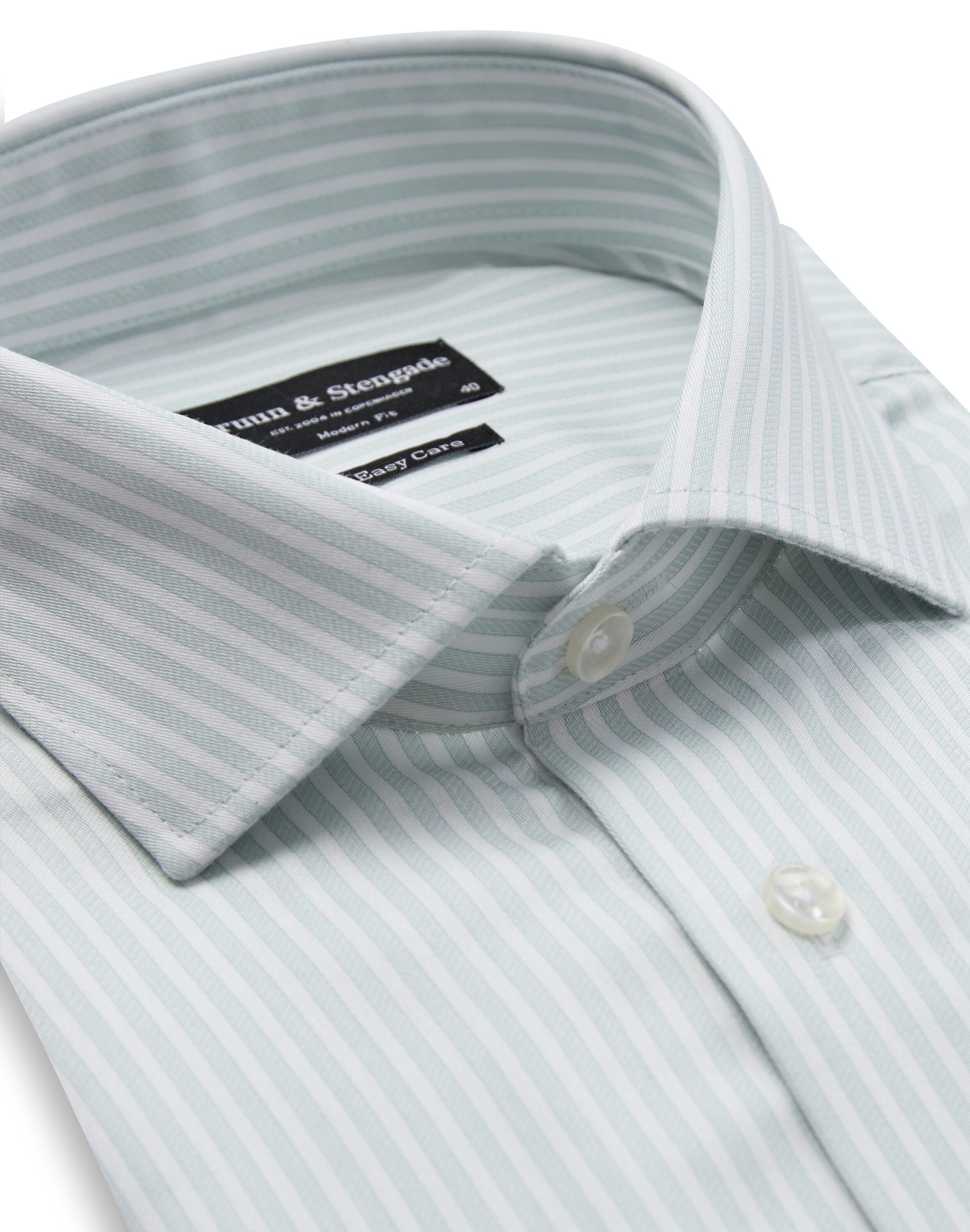 BS Fredric Modern Fit Shirt