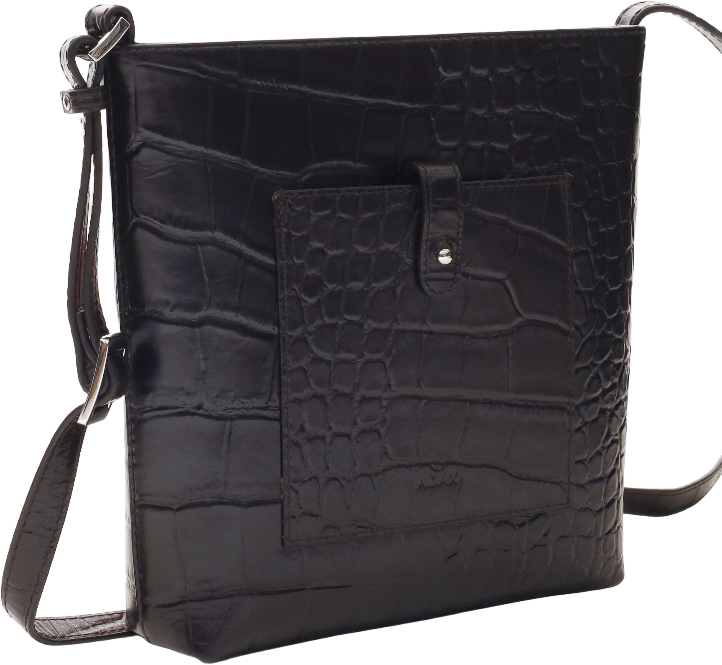Teramo shoulder bag Coral