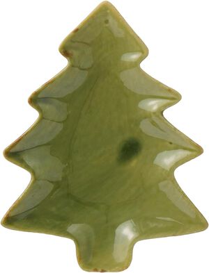 Sk&aring;l juletr&aelig;sformet