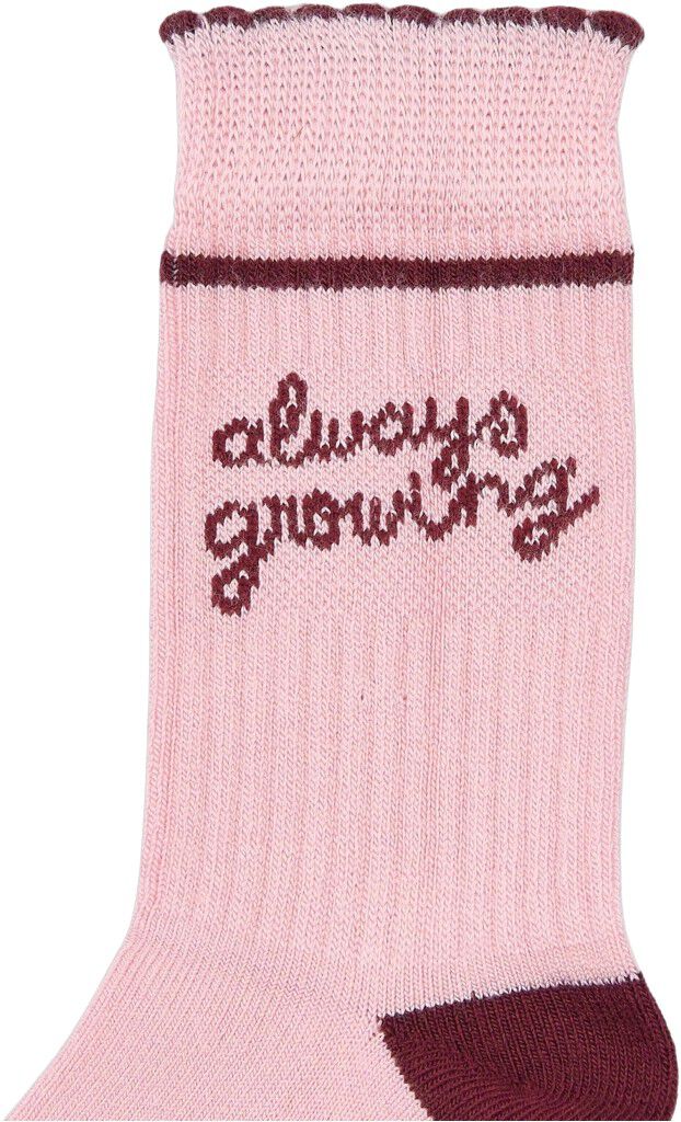Mpopmarli Bamboo Sock