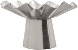 Stand, HDFlood, Silver finish
