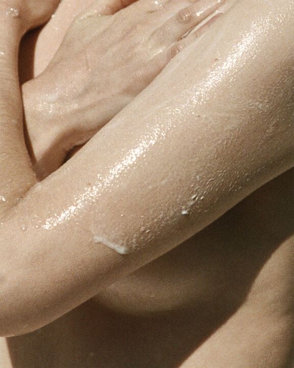 Refill Hand-body Wash Lemongrass