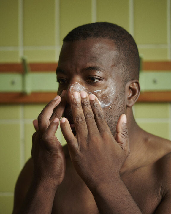 Repairing Face Cream Fragrance Free