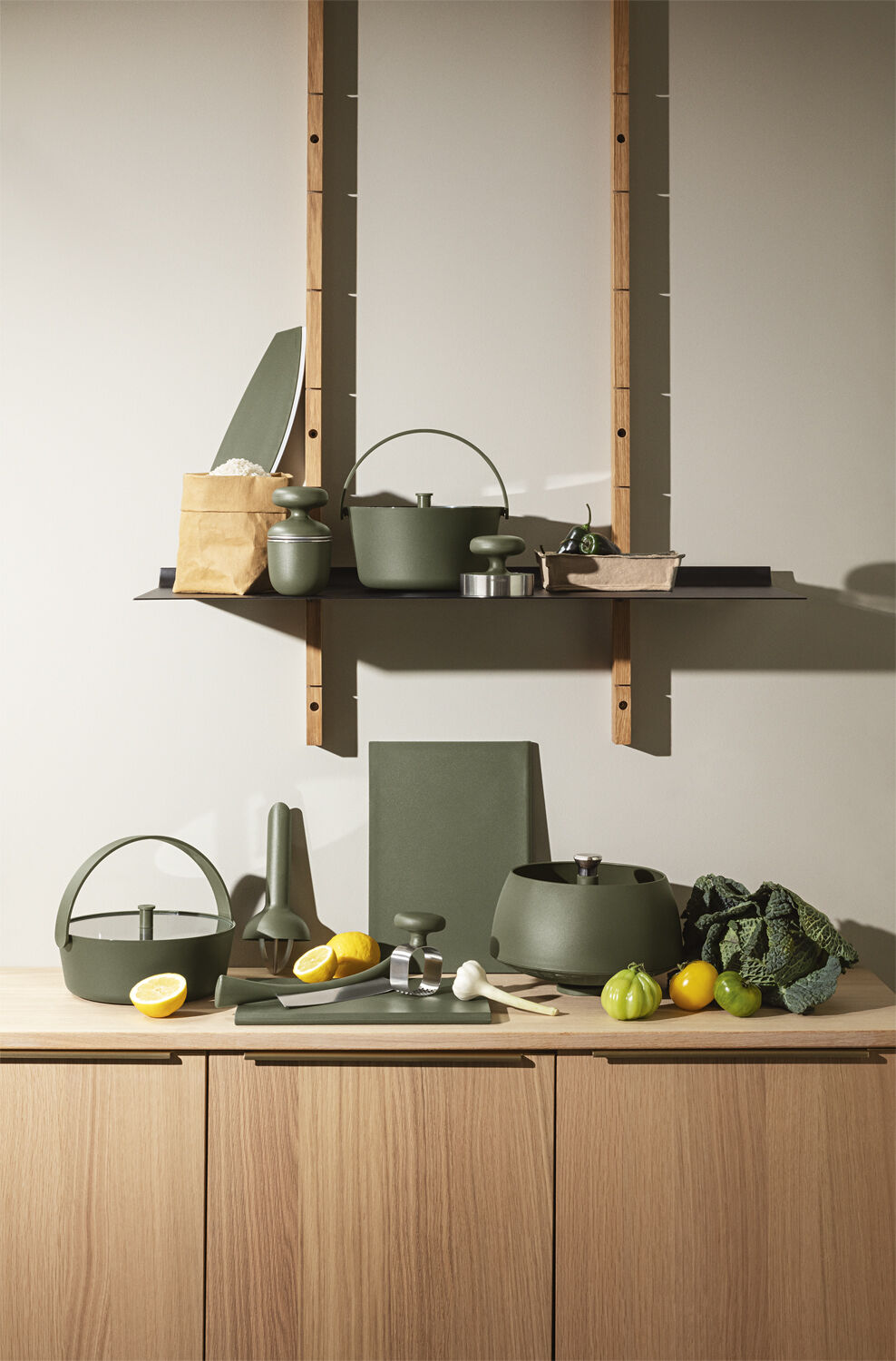 B&oslash;fformer Green tool