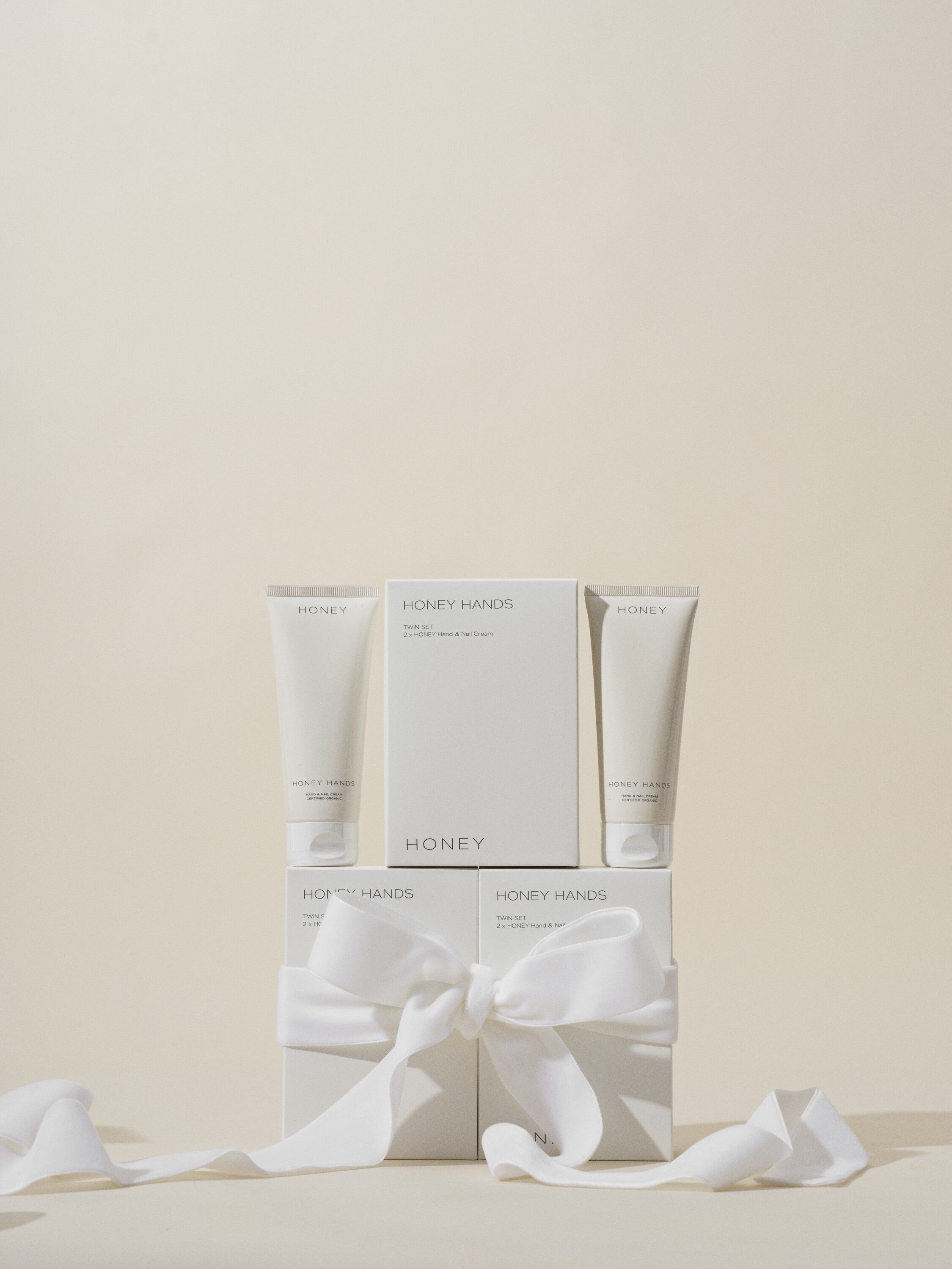 H&aring;nd- & fotpleie