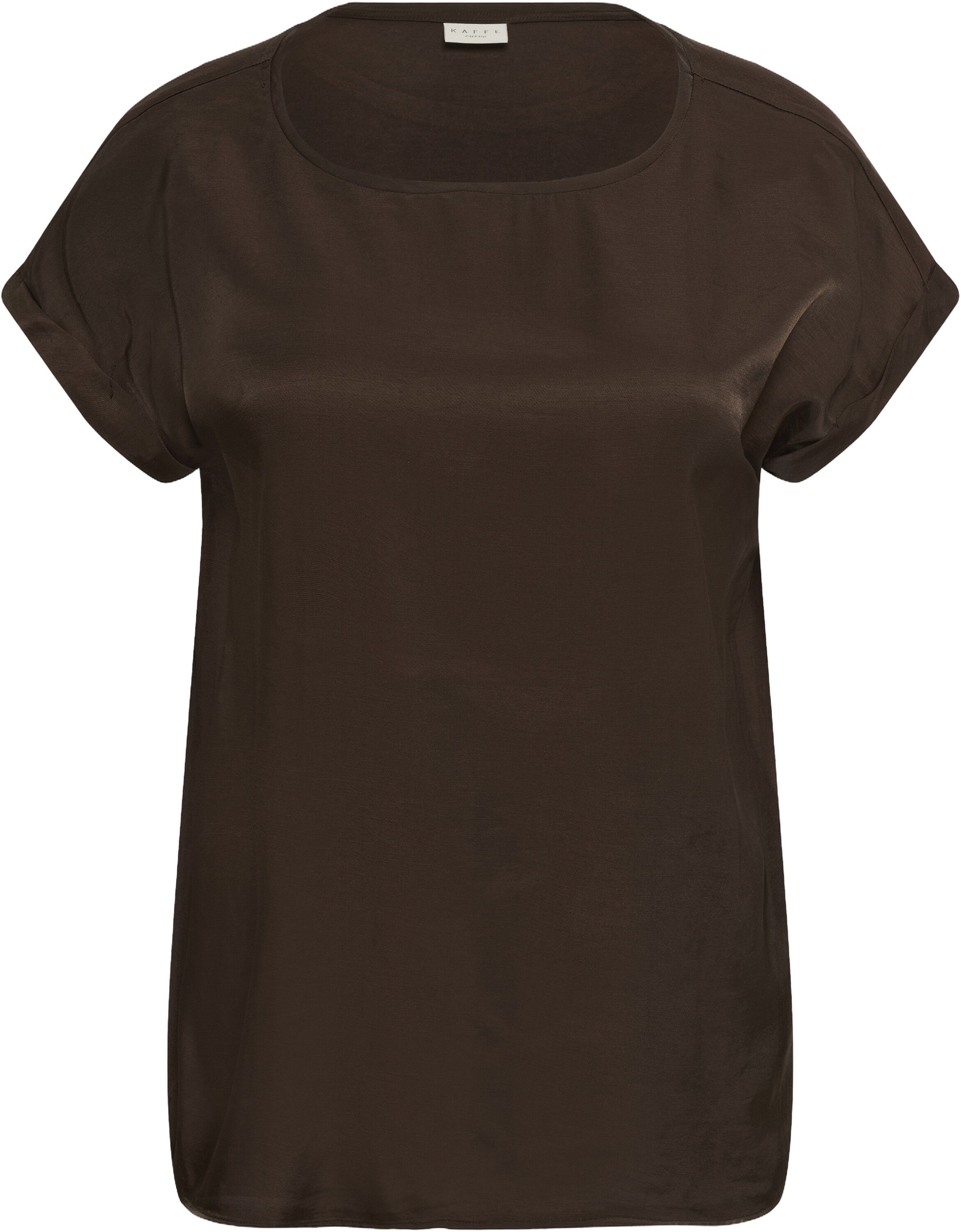 KCmilia Wing SL Blouse