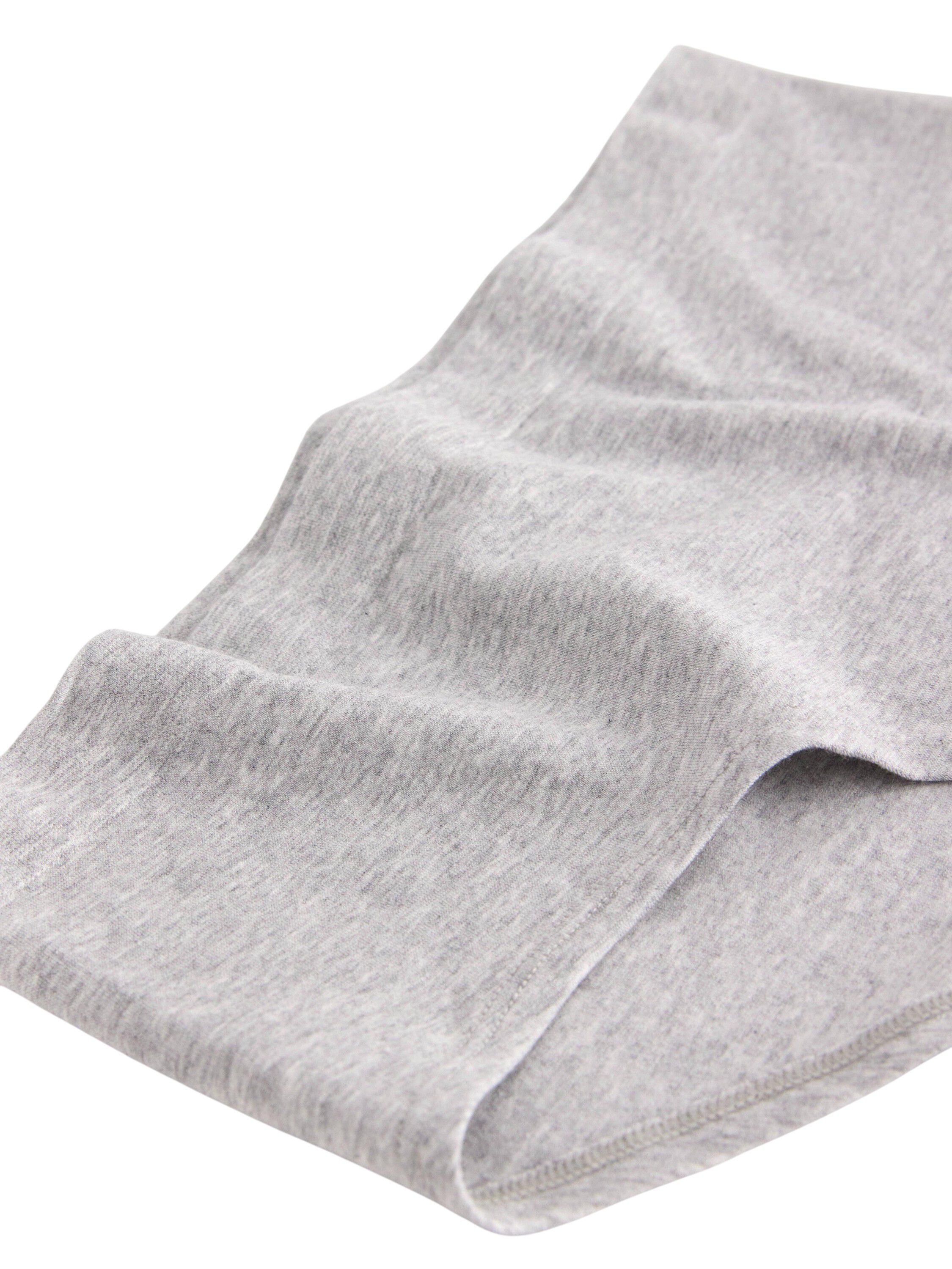 Truse med normal midje uten s&oslash;mmer