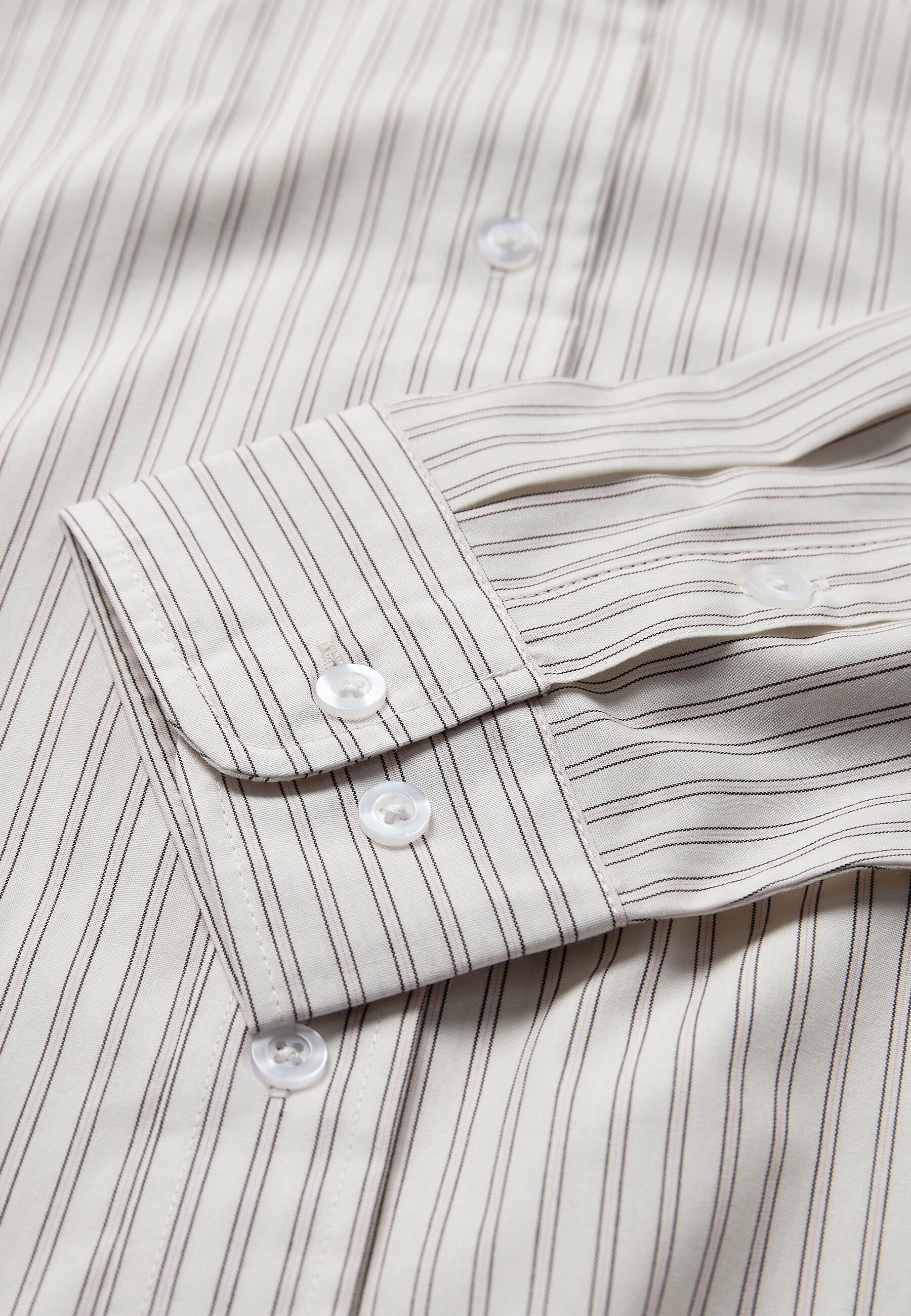 RTCHRIS POPLIN SHIRT